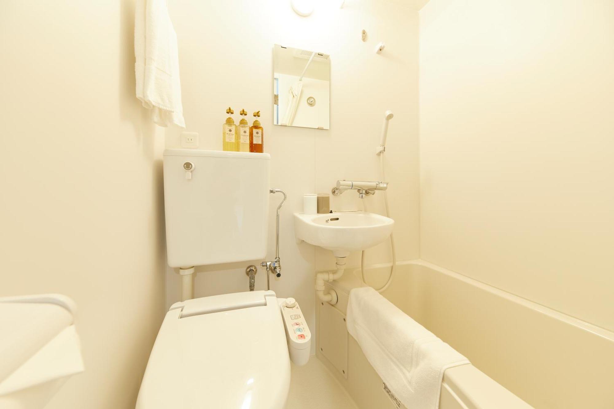 Y&Y Namba Hotel אוסקה מראה חיצוני תמונה