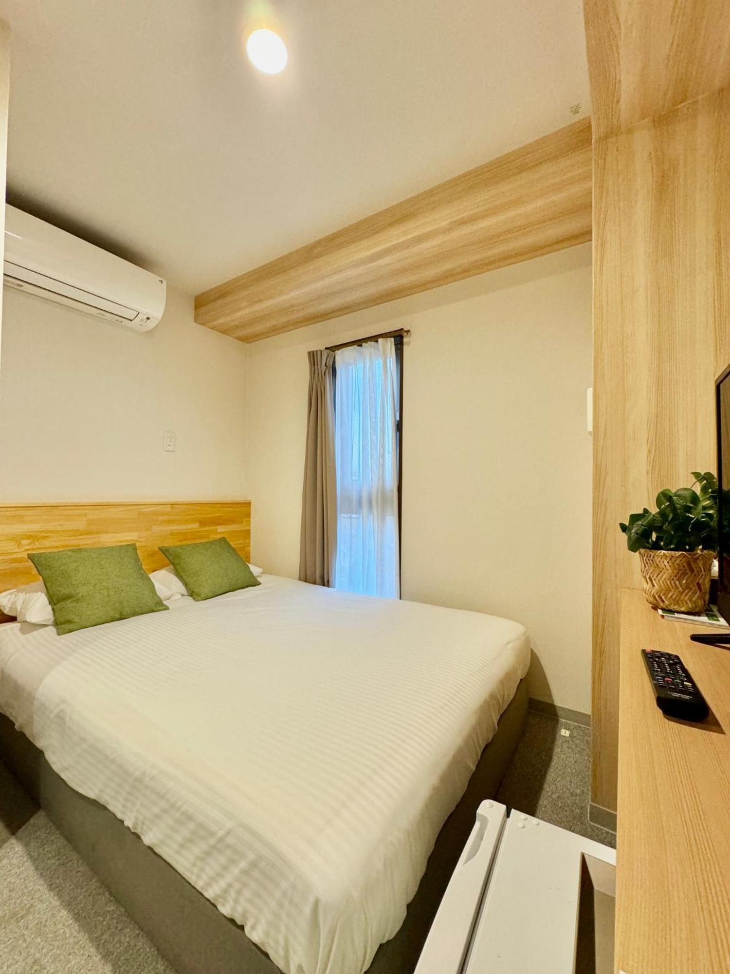 Y&Y Namba Hotel אוסקה מראה חיצוני תמונה