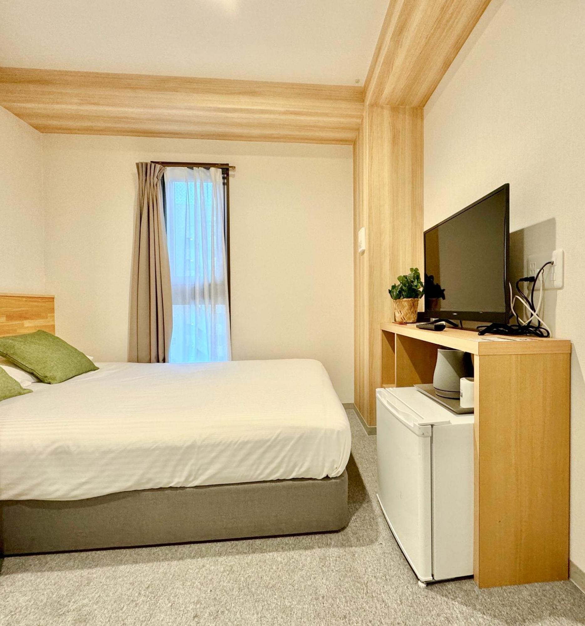 Y&Y Namba Hotel אוסקה מראה חיצוני תמונה