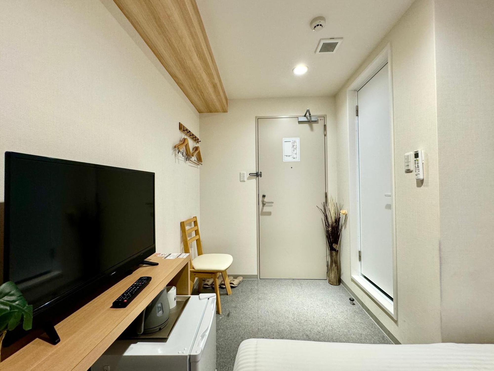 Y&Y Namba Hotel אוסקה מראה חיצוני תמונה